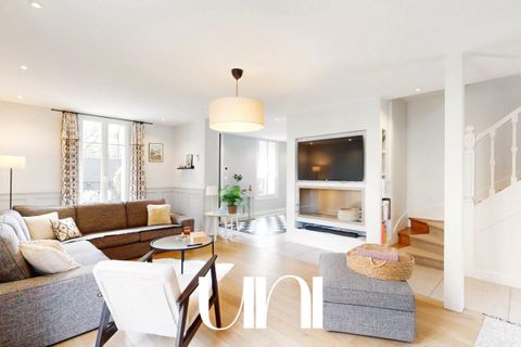 Villa i Caen, Calvados, Caen - € 780.000 | Ref: 7650988 - foto 8