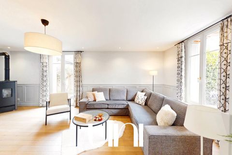 Villa i Caen, Calvados, Caen - € 780.000 | Ref: 7650988 - foto 11
