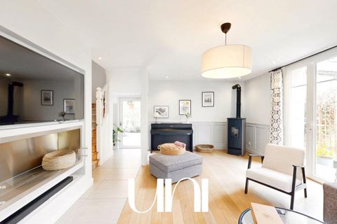 Villa i Caen, Calvados, Caen - € 780.000 | Ref: 7650988 - foto 12