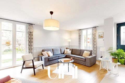 Villa i Caen, Calvados, Caen - € 780.000 | Ref: 7650988 - foto 14