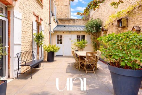 Villa i Caen, Calvados, Caen - € 780.000 | Ref: 7650988 - foto 15