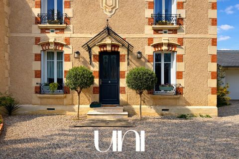 Villa i Caen, Calvados, Caen - € 780.000 | Ref: 7650988 - foto 16