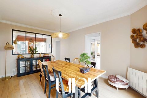 Villa i Caen, Calvados, Caen - € 780.000 | Ref: 7650988 - foto 18