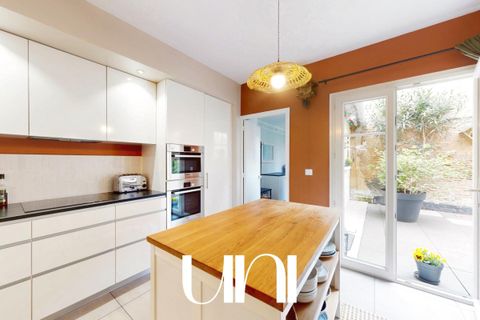 Villa i Caen, Calvados, Caen - € 780.000 | Ref: 7650988 - foto 20