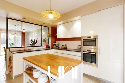 Villa i Caen, Calvados, Caen - € 780.000 | Ref: 7650988 - foto 21