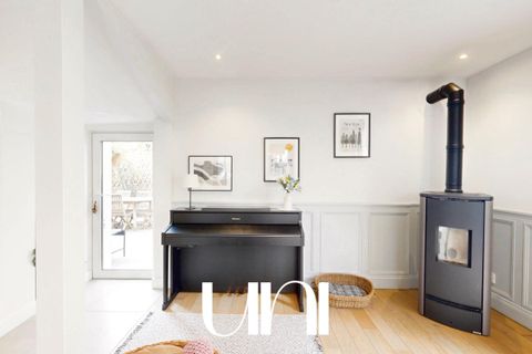 Villa i Caen, Calvados, Caen - € 780.000 | Ref: 7650988 - foto 24