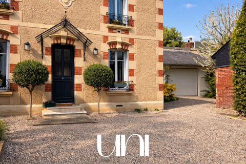 Villa i Caen, Calvados, Caen - € 780.000 | Ref: 7650988 - foto 28