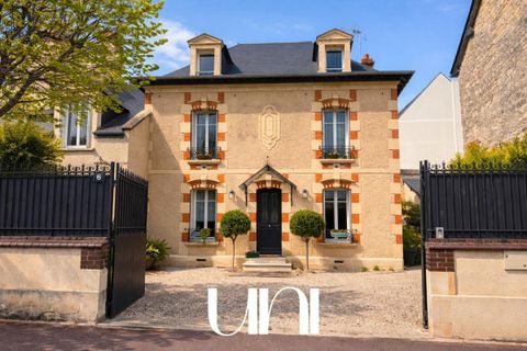Villa i Caen, Calvados, Caen - € 780.000 | Ref: 7650988 - foto 31
