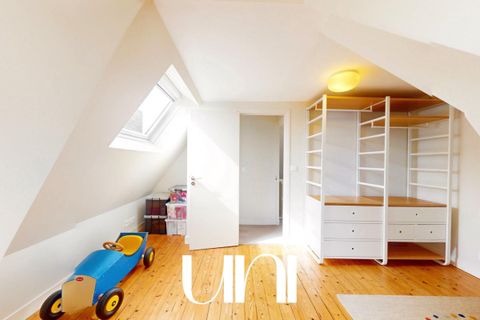 Villa i Caen, Calvados, Caen - € 780.000 | Ref: 7650988 - foto 33