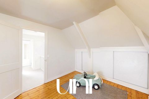 Villa i Caen, Calvados, Caen - € 780.000 | Ref: 7650988 - foto 36