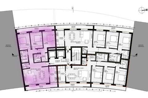 Lejlighed i Viseu, Viseu, Viseu - € 380.000 | Ref: 3366-D - foto 16