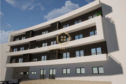Lejlighed i Viseu, Viseu, Viseu - € 380.000 | Ref: 3366-F - foto 12