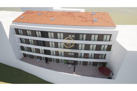 Lejlighed i Viseu, Viseu, Viseu - € 380.000 | Ref: 3366-F - foto 13