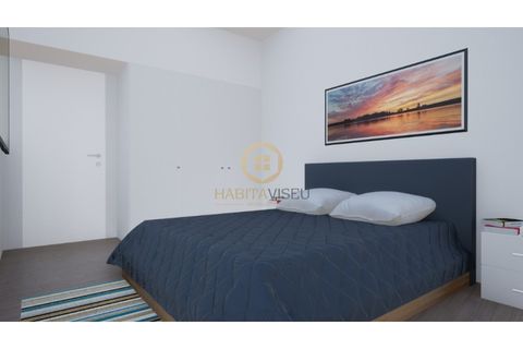 Lejlighed i Viseu, Viseu, Viseu - € 380.000 | Ref: 3366-F - foto 16