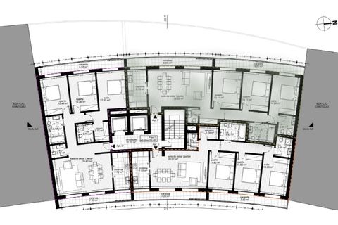Lejlighed i Viseu, Viseu, Viseu - € 380.000 | Ref: 3366-F - foto 20