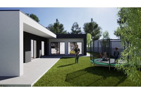 Villa a Lordosa, Viseu, Lordosa - € 370.000 | Ref: 3367-E - foto 2