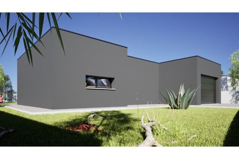 Villa a Lordosa, Viseu, Lordosa - € 370.000 | Ref: 3367-E - foto 4