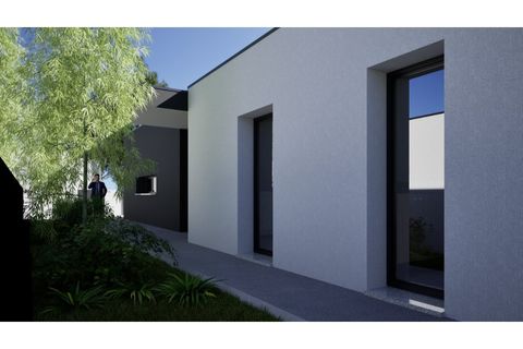 Villa a Lordosa, Viseu, Lordosa - € 370.000 | Ref: 3367-E - foto 7