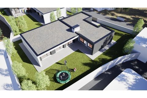 Villa a Lordosa, Viseu, Lordosa - € 370.000 | Ref: 3367-E - foto 12