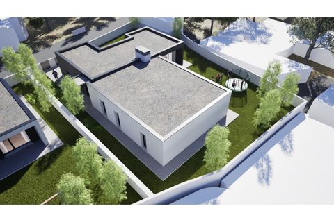 Villa a Lordosa, Viseu, Lordosa - € 370.000 | Ref: 3367-E - foto 13