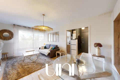 Lejlighed i Caen, Calvados, Caen - € 183.500 | Ref: 7661260 - foto 2