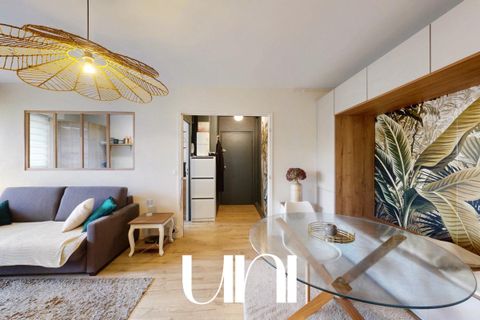 Lejlighed i Caen, Calvados, Caen - € 183.500 | Ref: 7661260 - foto 3