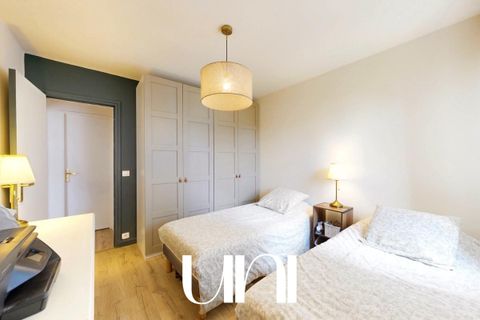 Lejlighed i Caen, Calvados, Caen - € 183.500 | Ref: 7661260 - foto 4