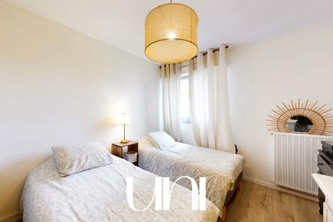 Lejlighed i Caen, Calvados, Caen - € 183.500 | Ref: 7661260 - foto 5