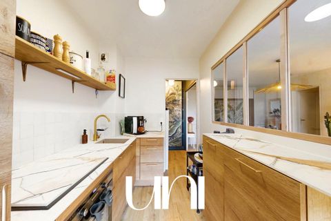 Lejlighed i Caen, Calvados, Caen - € 183.500 | Ref: 7661260 - foto 6