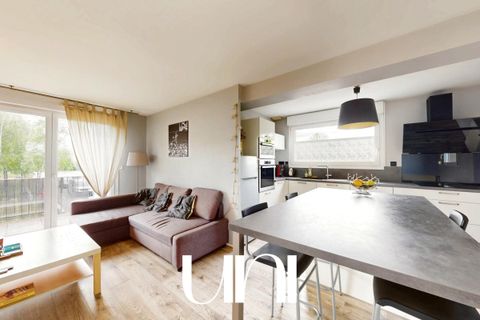 Byhus i Louvigny, Calvados, Louvigny - € 248.000 | Ref: 7648450 - foto 1