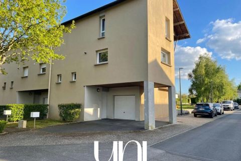 Byhus i Louvigny, Calvados, Louvigny - € 248.000 | Ref: 7648450 - foto 2