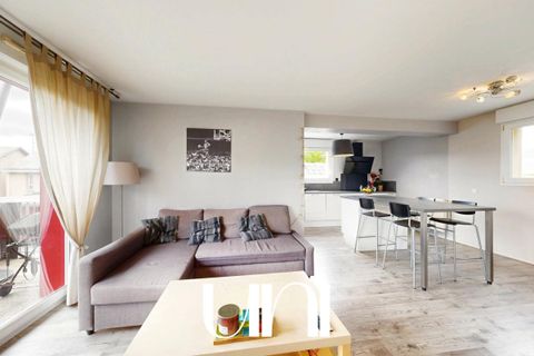 Byhus i Louvigny, Calvados, Louvigny - € 248.000 | Ref: 7648450 - foto 3