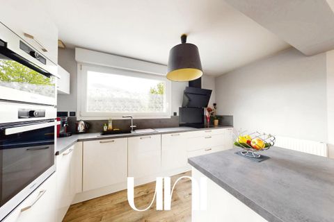 Byhus i Louvigny, Calvados, Louvigny - € 248.000 | Ref: 7648450 - foto 5