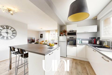 Byhus i Louvigny, Calvados, Louvigny - € 248.000 | Ref: 7648450 - foto 7