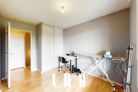 Byhus i Louvigny, Calvados, Louvigny - € 248.000 | Ref: 7648450 - foto 10