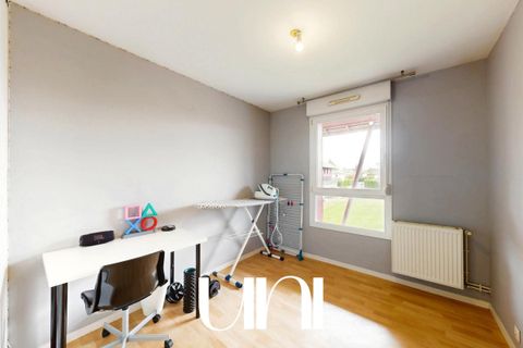 Byhus i Louvigny, Calvados, Louvigny - € 248.000 | Ref: 7648450 - foto 13
