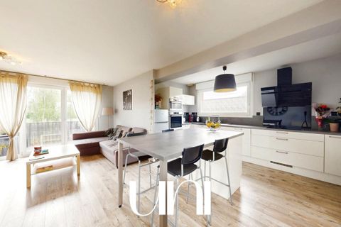 Byhus i Louvigny, Calvados, Louvigny - € 248.000 | Ref: 7648450 - foto 15