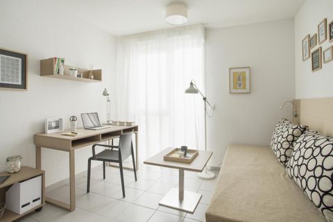 Studio i Montpellier, Herault, Montpellier - € 79.500 | Ref: 260304-072540_D1948339D - foto 4