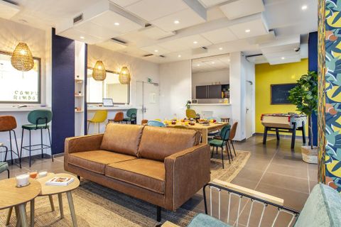 Studio i Montpellier, Herault, Montpellier - € 79.500 | Ref: 260304-072540_D1948339D - foto 10