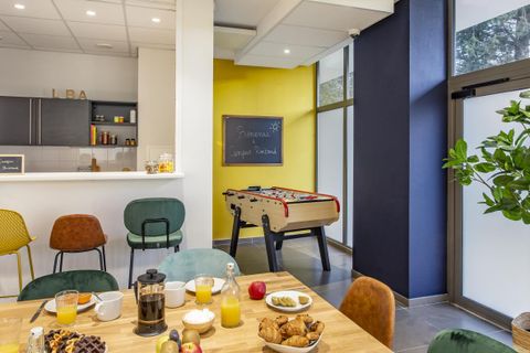 Studio i Montpellier, Herault, Montpellier - € 79.500 | Ref: 260304-072540_D1948339D - foto 11