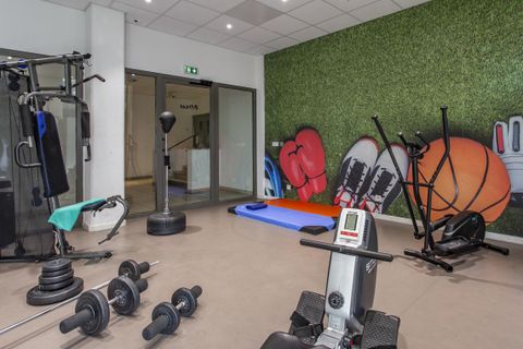 Studio i Montpellier, Herault, Montpellier - € 79.500 | Ref: 260304-072540_D1948339D - foto 12