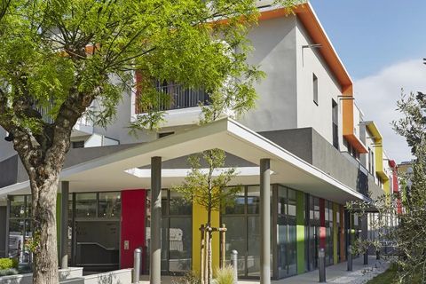 Studio i Montpellier, Herault, Montpellier - € 79.500 | Ref: 260304-072540_D1948339D - foto 14