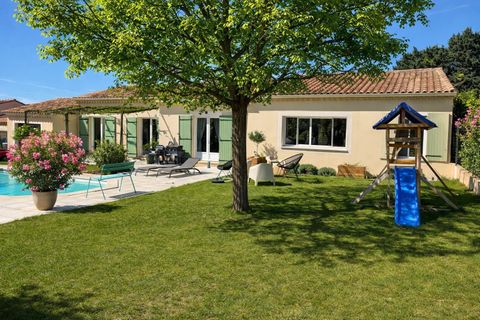 Villa a Cairanne, Vaucluse, Cairanne - € 412.000 | Ref: 86932708 - foto 3