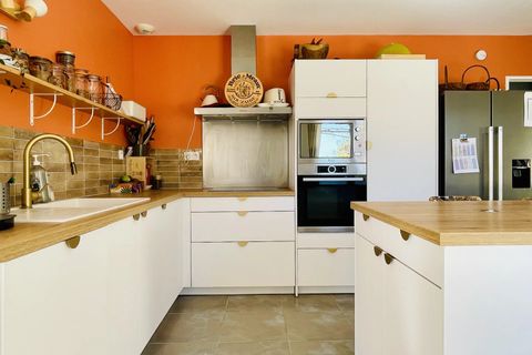 Villa a Cairanne, Vaucluse, Cairanne - € 412.000 | Ref: 86932708 - foto 5
