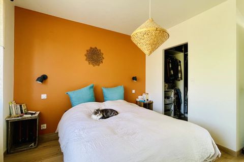 Villa a Cairanne, Vaucluse, Cairanne - € 412.000 | Ref: 86932708 - foto 8