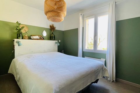 Villa a Cairanne, Vaucluse, Cairanne - € 412.000 | Ref: 86932708 - foto 11