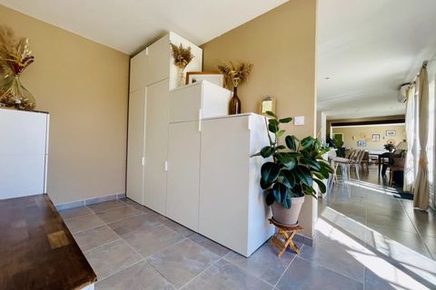 Villa a Cairanne, Vaucluse, Cairanne - € 412.000 | Ref: 86932708 - foto 16