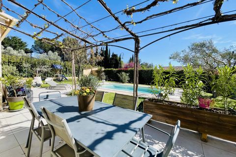Villa a Cairanne, Vaucluse, Cairanne - € 412.000 | Ref: 86932708 - foto 17