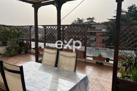 Apartament a Rome, Rome, Rome - € 1.000/mes | Ref: portuense 918197185 - foto 32
