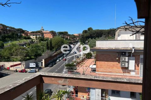 Apartament a Rome, Rome, Rome - € 1.000/mes | Ref: portuense 918197185 - foto 16